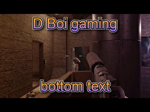 The D-Boi Riot | SCP Secret Laboratory
