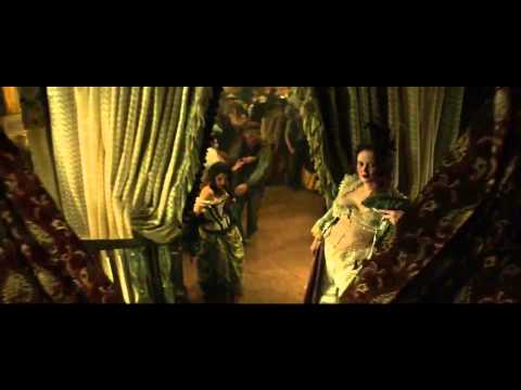 The Lone Ranger: Red's Theater of the Absurd Scene HD