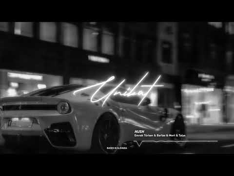 Emrah Turken, Barlas & Mert, Talya - Hush