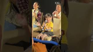 Download lagu Na Willa pas presscon aja gemesnya minta ampun, gimana pas syuting ya??? mp3