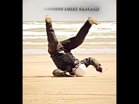 “Grandpa’s Bike Was Faster Than All of Them 😳” | Matadora (Slowed) | #trending #shorts