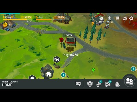 LDOE raid Player6256