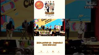 Download lagu hujan gerimis aje cover sueb band #music #benyamins #coverlagu #anakbetawi #suebband #shorts mp3