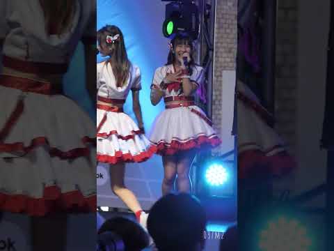 TGG Praew - อย่ามา @ We Are The Glass Girls Concert, The Market Bangkok [Fancam 4K 60p] 230226