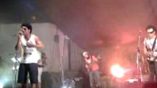 Mi Karma Gozalez-Mi almita