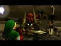 Ganon Ocarina Of Time