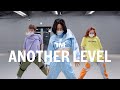 Oh The Larceny - Another Level / Lia X Yeji X Yumeki Choreography