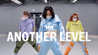 Oh The Larceny - Another Level / Lia X Yeji X Yumeki Choreography