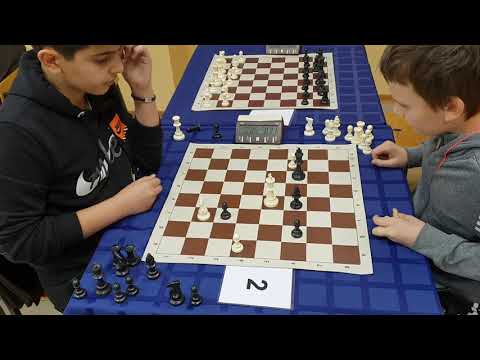 2019-01-24 FM Makoveev. Blitz. Moscow.