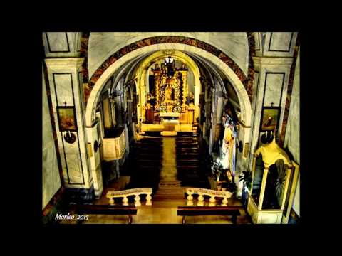 Mi avvicino a Te (Ferrante/Ursini)