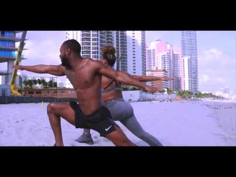 Fitness Fit Session One ft Hencha V.