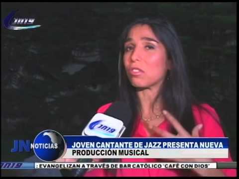 download lagu mp3 mp4 Joven Cantante Jazz, download lagu Joven Cantante Jazz gratis, unduh video klip Joven Cantante Jazz