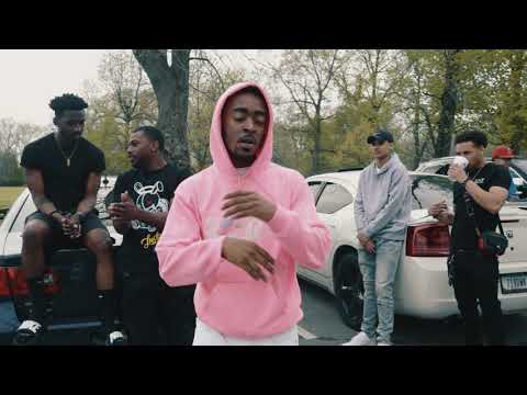 Dishon x KaZee - Strategy (Dir. by 1600 Ale)