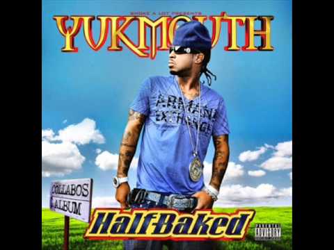 Yukmouth - Put 1 In the Air (feat. Matt Blaque, Lil Rue, Blanco)