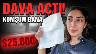 Biraz Fazla Kaotik Bir Hafta 🤯 🇺🇸