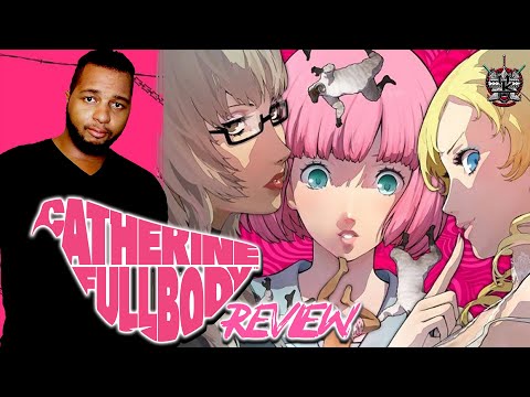 Catherine: Full Body (Switch) Review