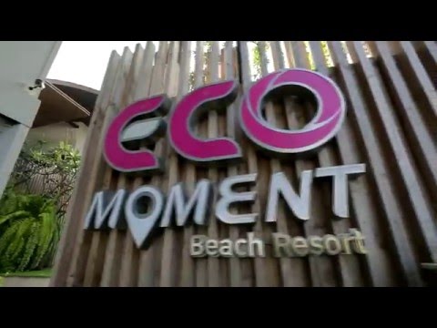 Eco Moment Beach Resort - Hotel Video Guide