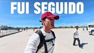 Não cometa o erro de ir sem local pra dormir