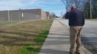 Greenwood, SC County Detention Center Part 2