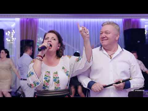 Angela Magheru si Formatia Marian Magheru - Sarba pe sistem