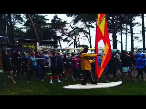 Mannschaftsfahrt 2019