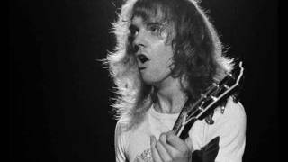 Peter Frampton   "Jumping Jack Flach" 1975.