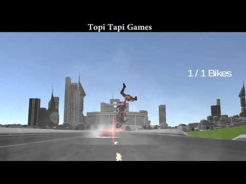 City Police Vs Motorbike Thief Video