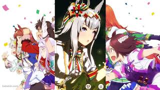 【ウマ娘】３年連続Ｂグループ優勝なるか！？【ピスケス杯決勝】