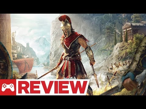 Assassin's Creed Odyssey Review