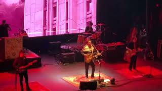 Los Tres - No Sabes que Desperdicio Tengo en el Alma (Valparaiso 2022)