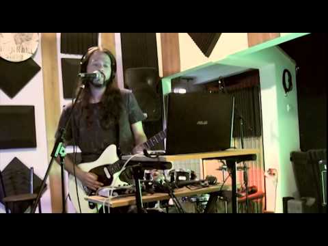 Rust Blossom - Live set (in the studio)