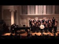 Gloria in Excelsis from Mass  - Leonard Bernstein
