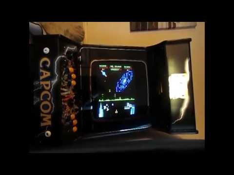 Pleiads Tehkan PCB Part 3