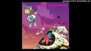 Kanye West - Big Brother (Official Instrumental)