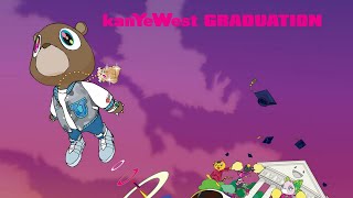 Kanye West - Big Brother (Official Instrumental)