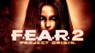 FEAR 2 Project Origin Almas Music Box (Extended)