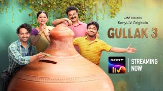 Gullak S3 | Streaming Now | SonyLIV Originals