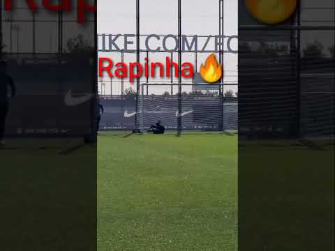 rafinha🔥 | sesi latihan barca |