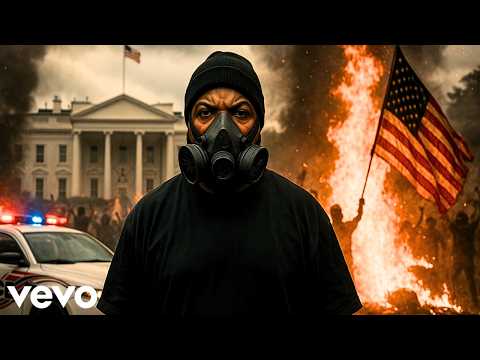 Ice Cube - American Scheme #2 (2025)
