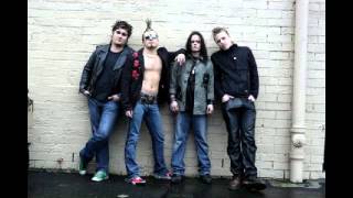 Baptized By Fire   Fuck You