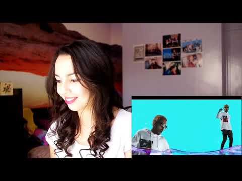 Savage Plug - Trampoline [Official Music Video] reaction #algerie