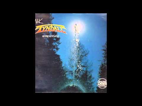 Nik Tyndall - Feuertropfen (Fast version)