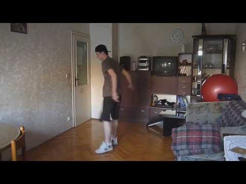 World Wide Rockers (A Huge Melbourne Shuffle Compilation)