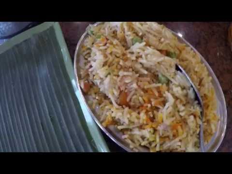 Comida de Singapura: Banana Leaf Apolo – Desde 1974 (Little India Singapore)