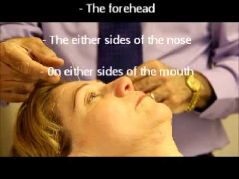 Cosmetic Acupuncture at UK Acupuncture Clinic