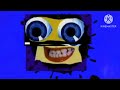 Klasky Csupo Robot Splaat Logo