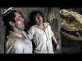 La Crypte du Dragon | Film Complet en Français | Action, SF
