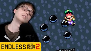 Just Throwin' Away Lives - Road To 1000 Endless Super Expert Clears Part 20