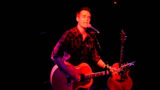 tyler hilton live tore the line 3-11-2012