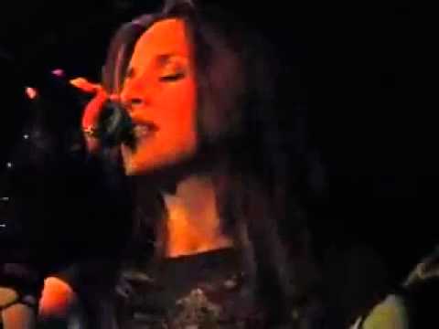Allyptic ~ One Last Kiss (live @ Ozz Poolhall) [HD]